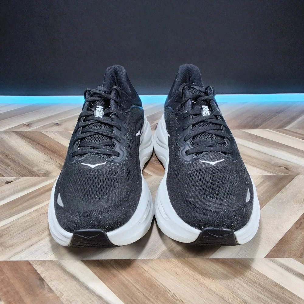 Hoka One One pre owned